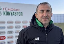 Recep Uçar, iddialı konuştu: Kazanmak için gideceğiz