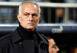 Fenerbahçe'de Jose Mourinho'nun şampiyonluk inancı tam!