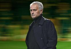 Fenerbahçe'den Jose Mourinho yalanlaması! 'Çarpıtılarak soran...'