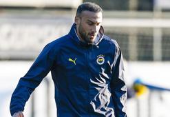 Fenerbahçe'de Cenk Tosun pes etmiyor