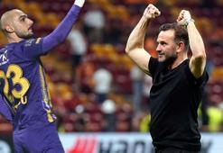 Galatasaray'dan Ahmed Kutucu bombası! Bonservis bedeli belli oldu