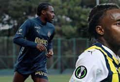 Osayi-Samuel'den Galatasaray'a çok sürpriz cevap!