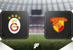 Galatasaray-Göztepe maçı öncesi son dakika! 3 futbolcu için büyük tehlike