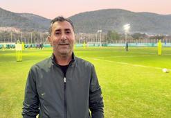 Bodrum FK'dan transfer açıklaması