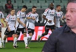 Nihat Kahveci Rizespor-Beşiktaş maçı sonrası deliye döndü 'Kaplumbağa bile daha hızlıdır, yeteneklerini mi unuttun?'