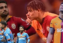 Galatasaray – Göztepe maçının ardından dikkat çeken yorum: İki beyni olmalı! | ‘2. yarı gerilim filmi gibiydi’