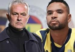 Fenerbahçeli Youssef En Nesyri'den hakem tepkisi ve Mourinho itirafı!