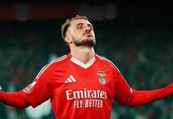 Benfica dağıldı, kabak Kerem Aktürkoğlu'nun başına patladı! Maçtan sonra olay sözler: Hatalı pas üstüne hatalı pas