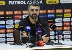 Kayserispor'da Sinan Kaloğlu, 1 puandan memnun