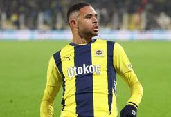 Fenerbahçe'de Youssef En-Nesyri'nin şampiyonluk inancı tam! Galatasaray'ı yakalayacağız!
