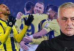Fenerbahçe – Hatayspor maçının ardından çarpıcı yorum: Bu futbolu izleyeceksek Mourinho’ya gerek var mı? | ‘Çoktan uçmuş olmalıydı!’