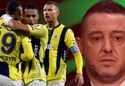 Nihat Kahveci'den Fenerbahçeli yıldıza sert eleştiri! 'Kötü futbolcusun'