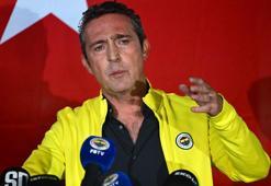 Fenerbahçe Başkanı Ali Koç'tan basın toplantısı kararı