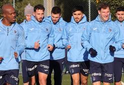 Trabzonspor, Alanyaspor'u konuk edecek