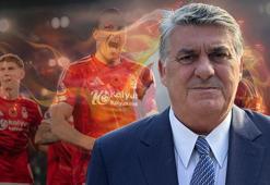 Beşiktaş'a Manchester United'dan kanat: Ada'dan golcü! Transferde sıcak gelişme