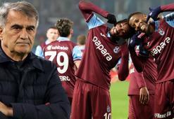(ÖZET) Trabzonspor - Alanyaspor maç sonucu: 3-0 | Fırtına, ikinci yarıda açıldı!