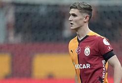 Elias Jelert'ten Okan Buruk'a mesaj