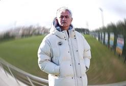 Fenerbahçe'ye geri döndü, ilk paylaşımı yaptı