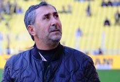 Bodrum FK'dan hakemlere uyarı