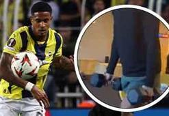 Jayden Oosterwolde'den sevindiren paylaşım