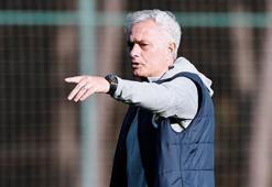 Fenerbahçe, Konyaspor maçının hazırlıklarına devam etti