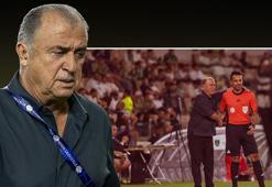 'Kariyerimde böyle bir şey görmedim' Fatih Terim'den oyunculara gözdağı! Arda Güler'i yere göğe sığdıramadı