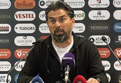 İlhan Palut: İyi oynamaya devam etmek zorundayız