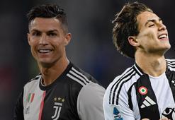 Kenan Yıldız, İtalyanları hayrete düşürdü! Cristiano Ronaldo'dan sonra bir ilk, Juventus'ta tarihe geçti...