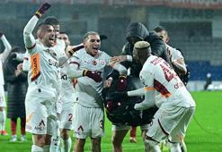 Galatasaray'dan dev deplasman serisi!