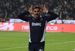 Fenerbahçe'de Tadic fırtınası!
