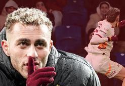 Galatasaray'da Barış Alper Yılmaz gerçeği! İşte yıldız oyuncuyu ikna eden sözler: 'Sabırlı ol'