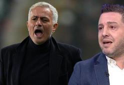 Nihat Kahveci'den Fenerbahçe'ye zehir zemberek sözler! '25 sene daha şampiyon olamazlar...'