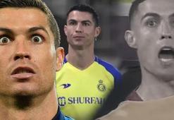 Al Nassr'dan Cristiano Ronaldo'ya eşi benzeri görülmemiş sözleşme! 'Sen yeter ki Suudi Arabistan'da kal'