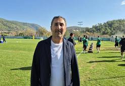 Bodrum FK'dan taraftara transfer müjdesi