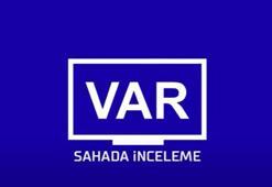 SON DAKİKA: TFF, 19. haftanın VAR kayıtlarını açıkladı! İşte çok konuşulan pozisyonlar...