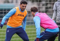 Trabzonspor’da Sivasspor maçı hazırlıkları başladı