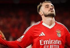 Kerem Aktürkoğlu daha fazla dayanamadı! Galatasaray taraftarına sert yanıt verdi: Suçlusu ben değilim