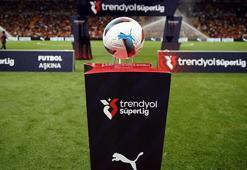 Trendyol Süper Lig’de 20. hafta başlıyor