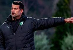 Volkan Demirel'den transfer açıklaması
