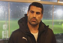 Volkan Demirel'den transfer açıklaması: Süper Lig'i bilen...
