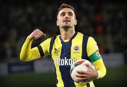 Fenerbahçe'de ilk yarıya Dusan Tadic damgası! En çok skor katkısı ondan