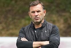 Okan Buruk'tan Hatayspor maçı öncesi öğrencilerine uyarı 'İşimiz hiç kolay değil'