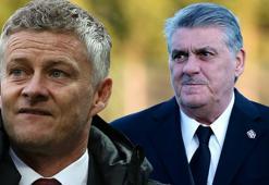 Beşiktaş'ın transfer hedefi belli oldu! Solskjaer'in açıklanmasının ardından ortaya çıktı