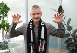Solskjaer: Kendimi evimde hissediyorum