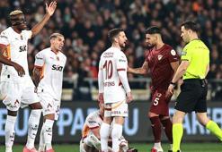 Galatasaray, Hatayspor deplasmanında ağır yaralı! Dev seri bitti, bu sezon bir ilk...