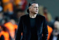 Hatayspor-Galatasaray maçı sonrası Murat Şahin: Daha çok yolumuz var