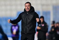 Başakşehir FK Teknik Direktörü Çağdaş Atan: Çok önemli bir maç kazandık