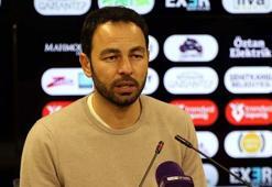 Selçuk İnan: Alınan 1 puan azımsanacak bir puan değil