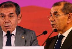 Galatasaray Başkanı Dursun Özbek, ameliyat edildi