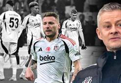 Beşiktaş – Samsunspor maçı sonrası Solskjaer yorumu: ‘Kara kara düşünüyor!’ | ‘Tribünde olduğuna dua etmiştir’